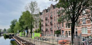 Da Costakade gaat na noodreparatie weer open voor verkeer