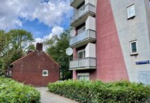 Sloop ruim 200 woningen, nieuwbouw 385 woningen in Kolenkitbuurt Midden