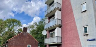 Sloop ruim 200 woningen, nieuwbouw 385 woningen in Kolenkitbuurt Midden