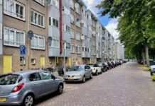 Sloop, nieuwbouw en meer groen in Kolenkitbuurt Midden