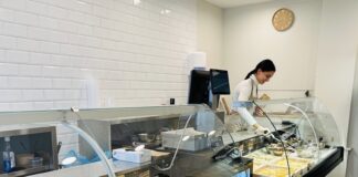 De Italiaan uithangen met de pasta van familie Luzzi