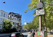 Waarschuwing voor herriemakers op Haarlemmerweg en Lelylaan