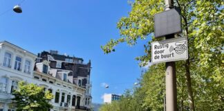 Waarschuwing voor herriemakers op Haarlemmerweg en Lelylaan