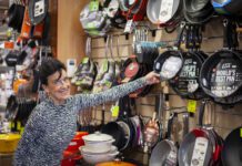 Hoezo géén speciaalzaken in West? Wij hebben er minstens 12!