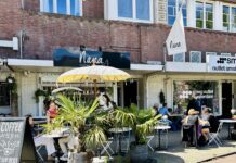 Een blokje om: 8x smullen en shoppen op het Hoofddorpplein