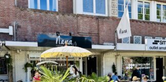 Een blokje om: 8x smullen en shoppen op het Hoofddorpplein