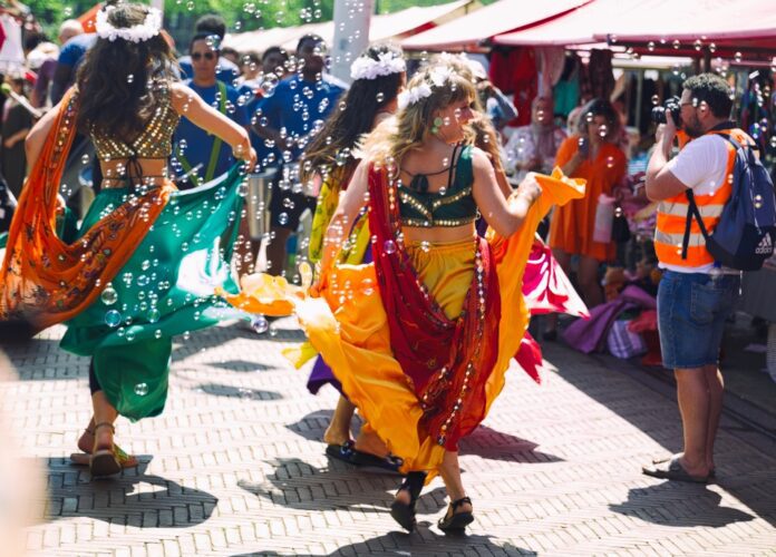 Jaarmarkt Geuzenveld_BLEND_Soul2Soul Photography