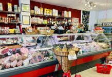 Of je worst lust: 5x worsthappen in Amsterdam-West