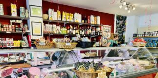 Of je worst lust: 5x worsthappen in Amsterdam-West