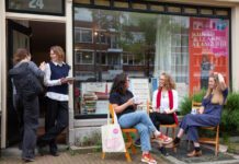 Taalhuis Amsterdam: taalcursussen voor volwassenen én kinderen