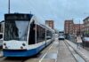 Nieuwe omleidingen: geen tram door Jan Evertsenstraat
