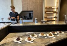 Koffiezaak Uncommon opent bakkerij met ‘wilde taarten’ en wijnbar