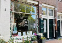 In onze buurt worden zwangere vrouwen en baby’s vertroeteld