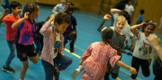 Het dierenrijk ontdekken tijdens Zomerschool in West en Nieuw-West