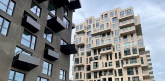 Woning in vrije sector huren duurst in Amsterdam-West