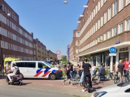 Vrouw zwaargewond door aanrijding minderjarige in gestolen auto