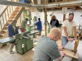 Feest! Icoon uit kraakbeweging bestaat 40 jaar