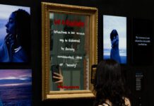 Expositie Femme Fatale duikt in ’donkere vrouwelijke energie’