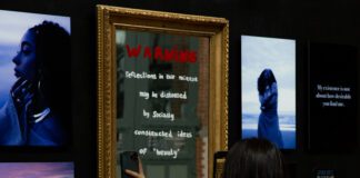 Expositie Femme Fatale duikt in ’donkere vrouwelijke energie’