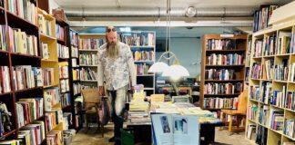 Nieuw, nieuw en tweedehands rond het Van Limburg Stirumplein