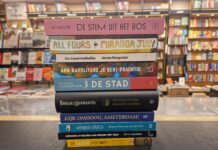 Hoogstins top 10 – Week 33