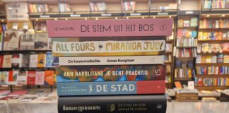 Hoogstins top 10 – Week 33