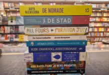 Hoogstins top 10 – Week 35