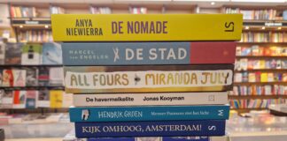 Hoogstins top 10 – Week 35