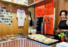 Van deli tot deli: op smultour in onze buurt