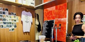 Van deli tot deli: op smultour in onze buurt