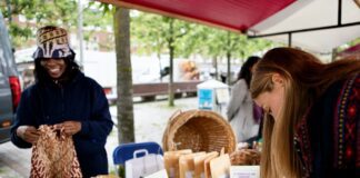 Jouw talent op de MercatorMarkt?