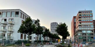 Sloterdijk moet veiliger worden voor voetgangers en fietsers