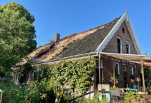 Benefietavond voor Buurtboerderij Ons Genoegen