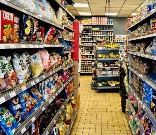 Kraak met smaak: 4x bijzondere chips in Amsterdam-West