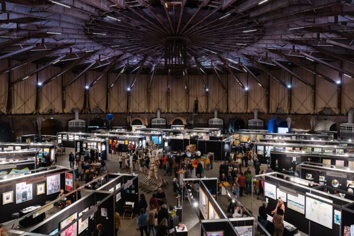 Europart fair 2022 FOTO- Almicheal Fraay-7