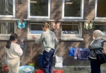 Heb jij een leuk idee voor de buurt? Doe een aanvraag bij Fonds voor West!