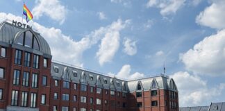 Bij deze buurthotels eten en slapen de buren met korting