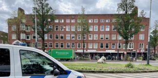 Man (23) overleden na steekincident Hoofddorpplein