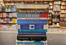 Hoogstins top 10 – Week 34