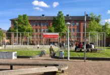 Negentien fonteinen uitgezet om vervuiling met poepbacterie, waaronder zes in West