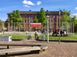 Negentien fonteinen uitgezet om vervuiling met poepbacterie, waaronder zes in West