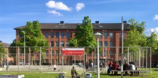 Negentien fonteinen uitgezet om vervuiling met poepbacterie, waaronder zes in West