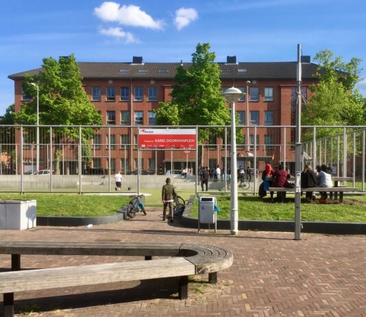 Negentien fonteinen uitgezet om vervuiling met poepbacterie, waaronder zes in West