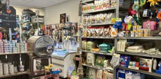 Pets’ Delight heeft hondenijs met kippenlever en appel