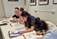 Italiaans leren in het hartje van Amsterdam?