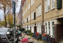 OM: geen straf man (90) voor doodslag op echtgenote in De Baarsjes