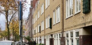 Cameratoezicht Van Speijkstraat na geweldsincidenten