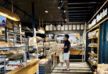 Jagen op hét saucijzenbroodje van Amsterdam-West