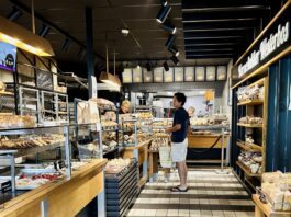 Jagen op hét saucijzenbroodje van Amsterdam-West