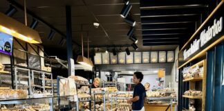 Jagen op hét saucijzenbroodje van Amsterdam-West